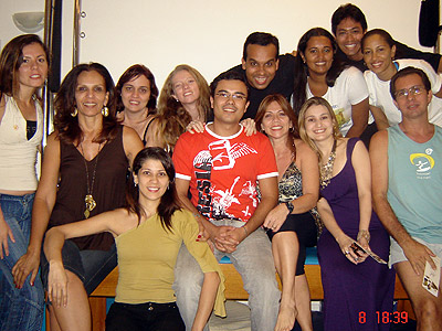 Belém – 2007 Julho