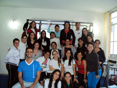 Belo Horizonte – 2010 Maio