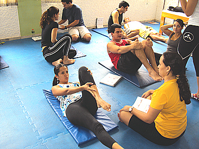 Belo Horizonte – 2010 Março