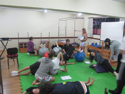 Campinas – 2012 Junho/Julho