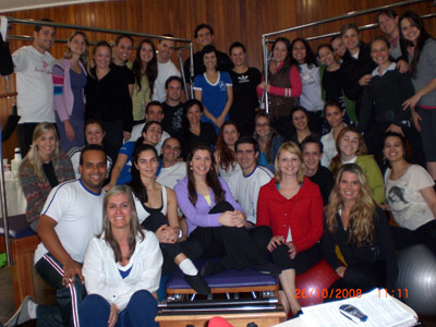 Porto Alegre – 2008 Outubro
