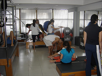 Recife – 2005 Agosto