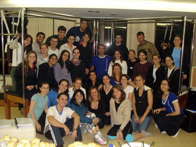 São Paulo – 2009 Julho