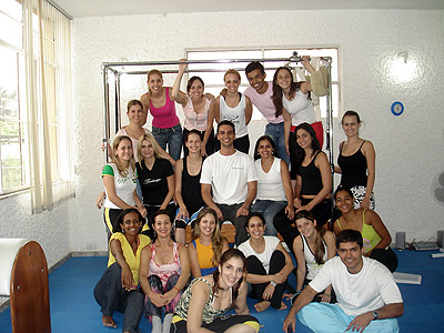 Belo Horizonte – 2006 Novembro