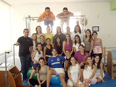 Belo Horizonte – 2007 Setembro