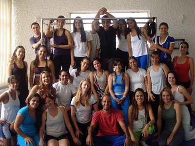 Belo Horizonte – 2009 Janeiro
