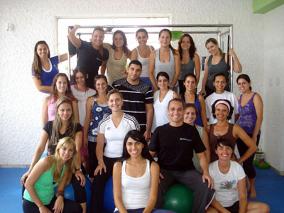 Belo Horizonte – 2009 Março