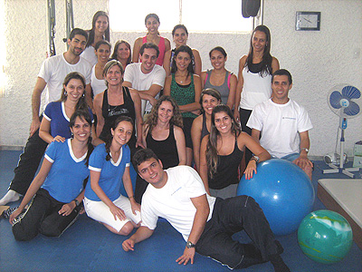 Belo Horizonte – 2009 Novembro