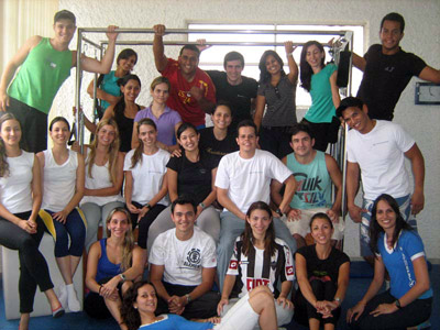 Belo Horizonte – 2009 Outubro