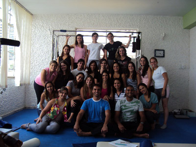 Belo Horizonte – 2011 Janeiro