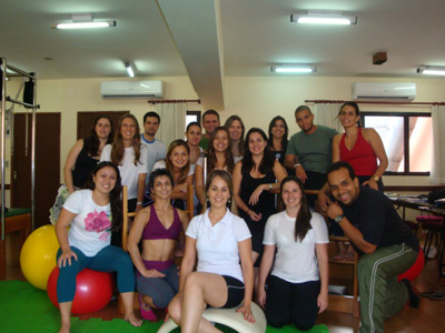 Campinas – 2010 Novembro