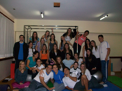 Campinas – 2011 Maio
