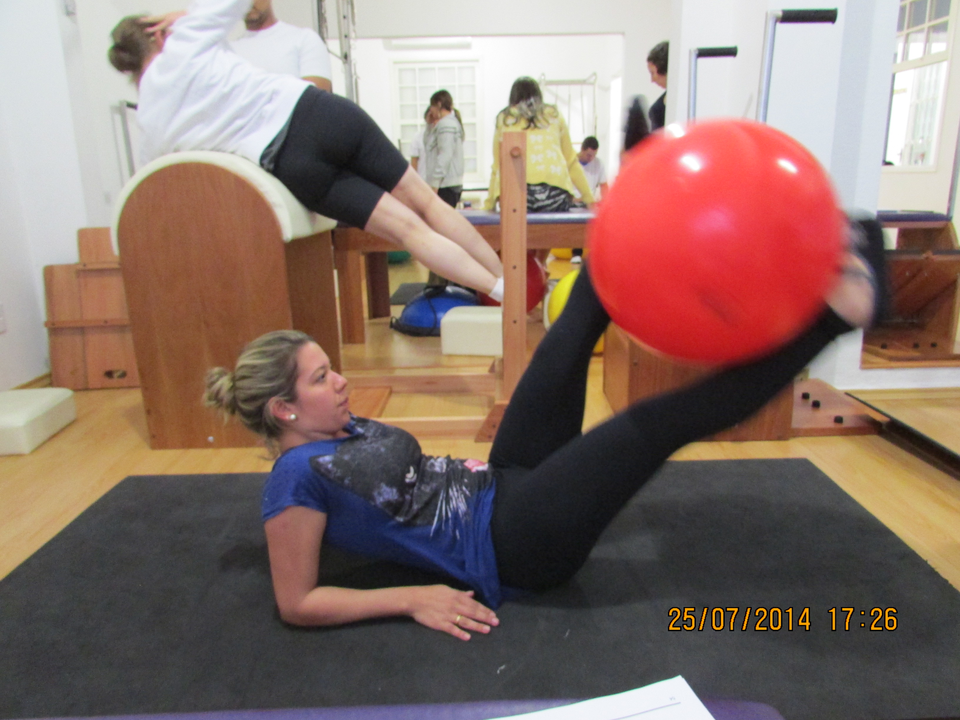 Campinas – Formação 24 Julho 2014