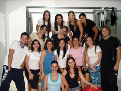 Cuiabá – 2009 Novembro