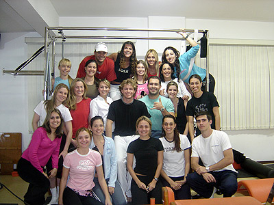 Curitiba – 2006 Julho
