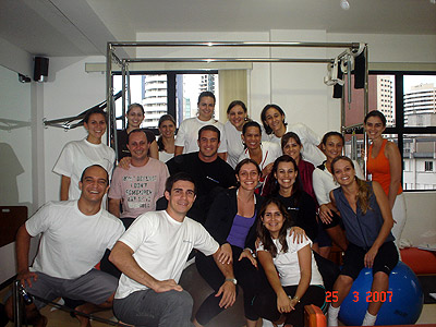 Curitiba – 2007 Maio