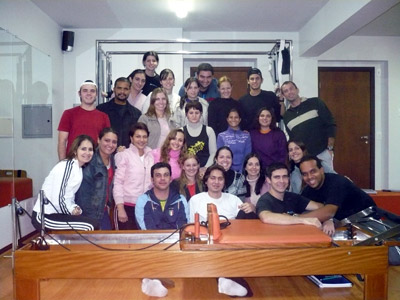 Curitiba – 2008 Maio