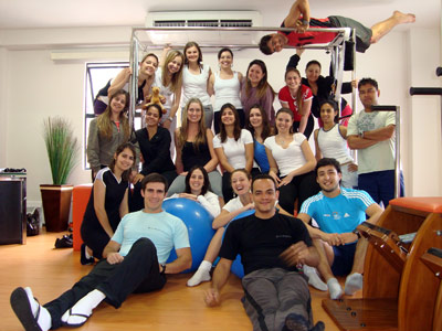 Curitiba – 2008 Novembro