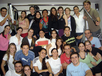 Curitiba – 2009 Setembro/Outubro