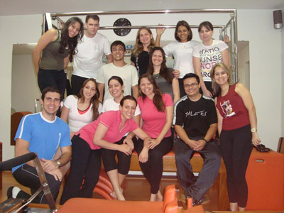 Curitiba – 2010 Dezembro