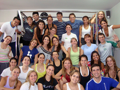 Curitiba – 2010 Janeiro
