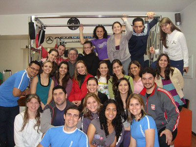 Curitiba – 2010 Setembro