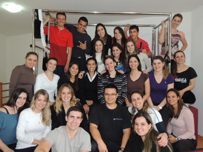 Curitiba – 2012 Julho