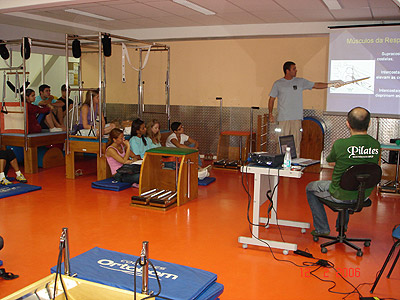 Curso de Atualização – 2006 Fevereiro