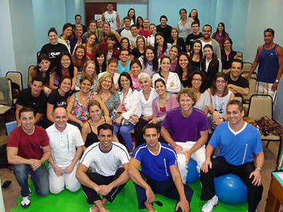 Curso de Atualização – 2009 IV Encontro de Atualização
