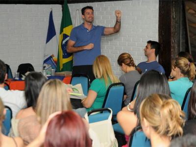 Curso de Atualização – 2009 V Curso de Atualização