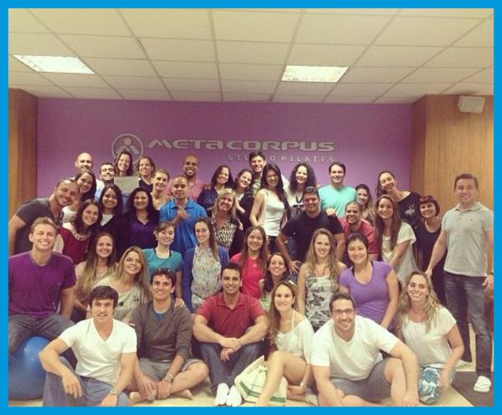 Curso de Atualização – VIII Encontro Rio de Janeiro Ago 2013