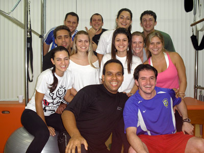 Florianópolis – 2008 Maio