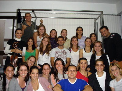 Florianópolis – 2010 Maio