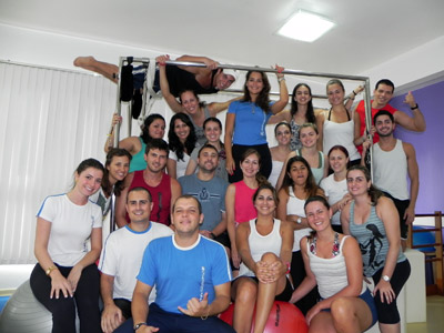 Florianópolis – 2011 Janeiro
