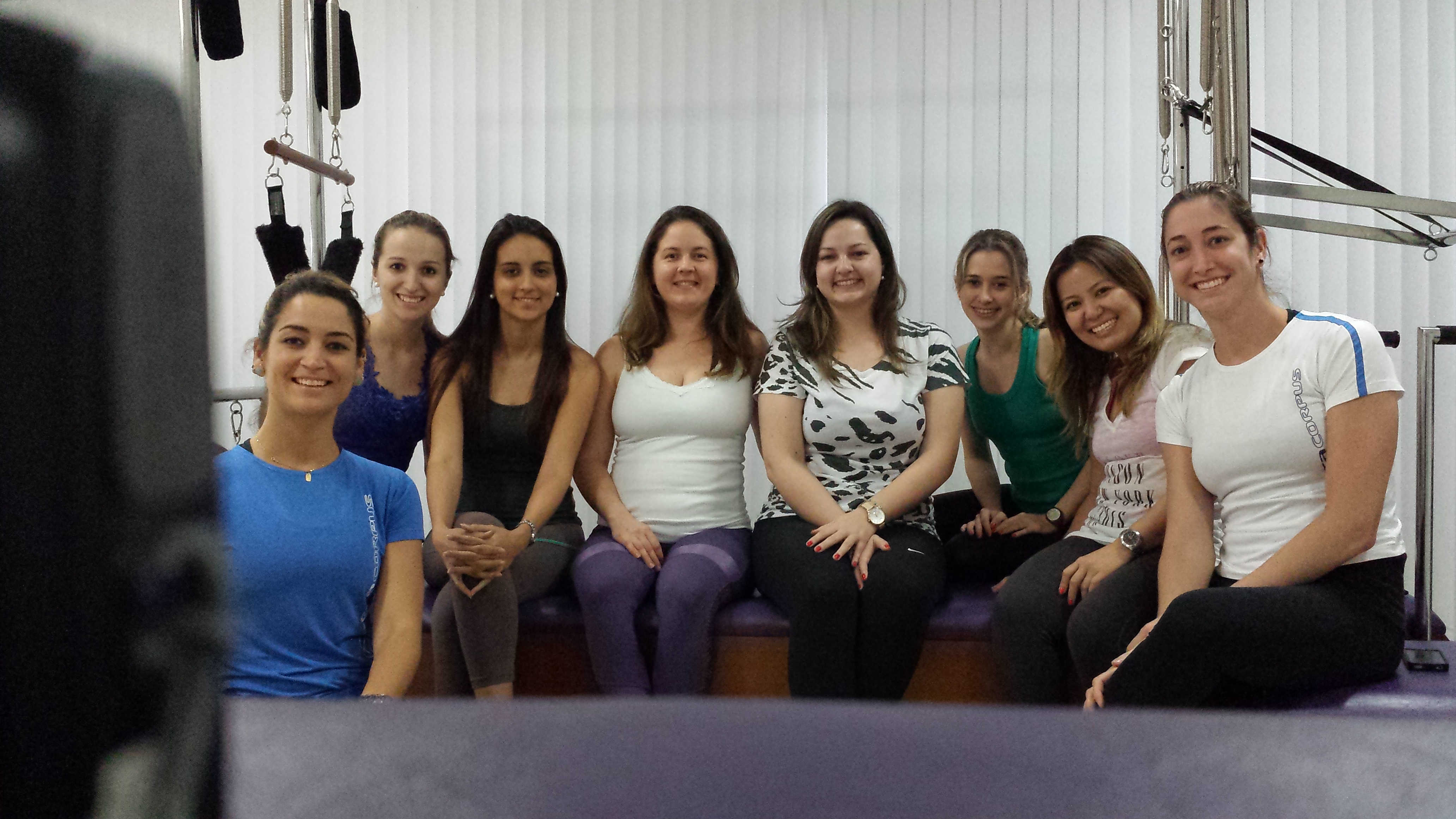 Florianópolis – Formação Outubro 2014