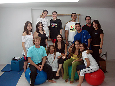 Fortaleza – 2006 Novembro