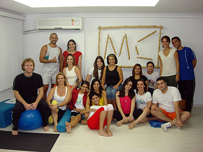 Fortaleza – 2007 Agosto