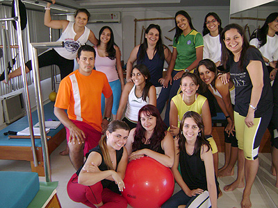 Fortaleza – 2008 Fevereiro