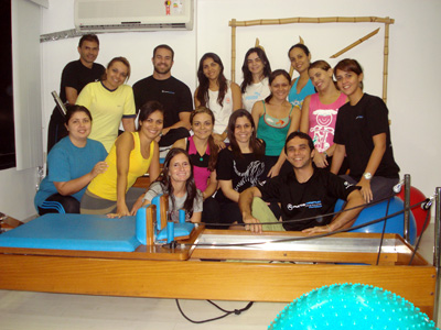 Fortaleza – 2008 Maio