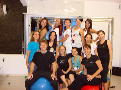 Fortaleza – 2008 Novembro