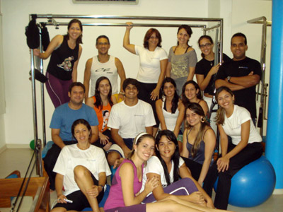 Fortaleza – 2009 Abril