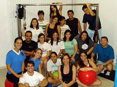 Fortaleza – 2009 Julho