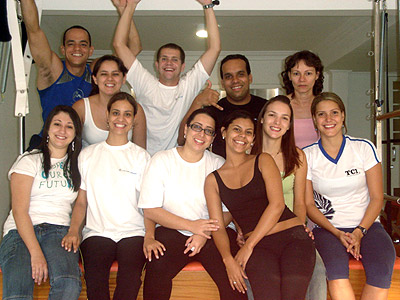 Goiânia – 2007 Outubro