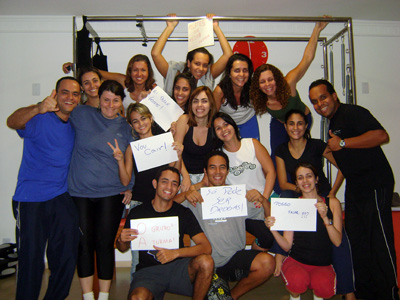 Goiânia – 2008 Abril