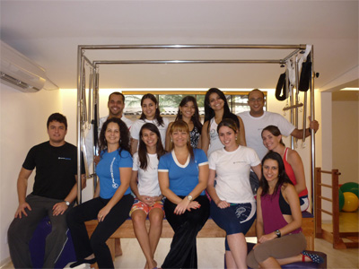 Goiânia – 2010 Julho/Agosto