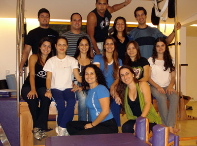 Goiânia – 2010 Maio
