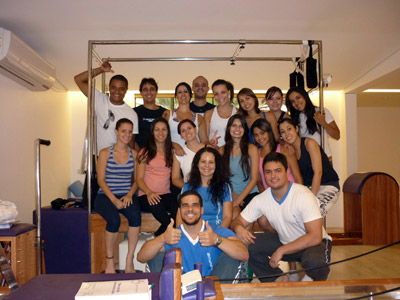 Goiânia – 2010 Novembro