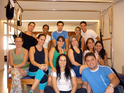 Goiânia – 2011 Julho