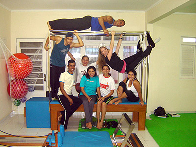 Macapá – 2007 Novembro