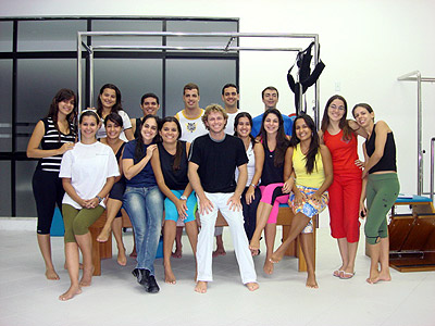 Maceió – 2007 Abril